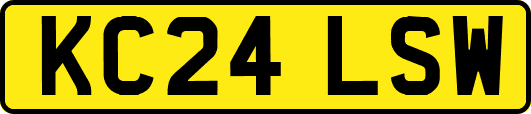 KC24LSW