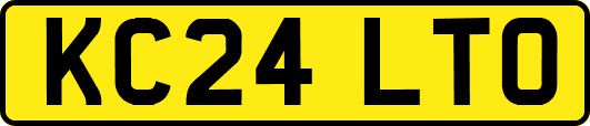 KC24LTO