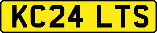 KC24LTS