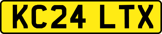 KC24LTX