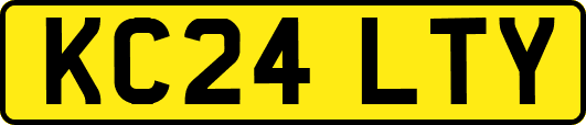 KC24LTY