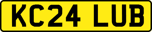 KC24LUB