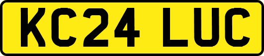 KC24LUC