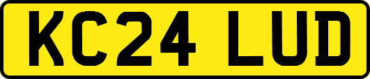 KC24LUD