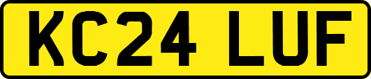 KC24LUF