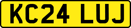 KC24LUJ