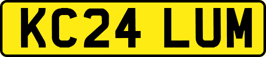 KC24LUM