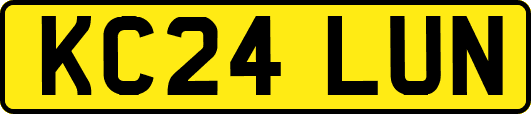 KC24LUN