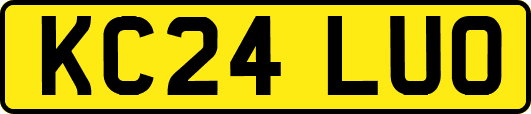 KC24LUO