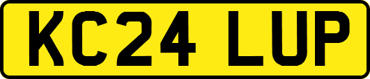 KC24LUP