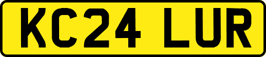 KC24LUR