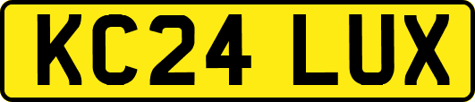 KC24LUX