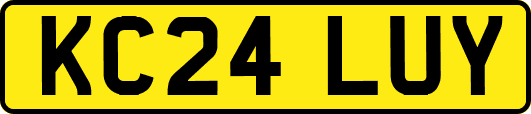 KC24LUY