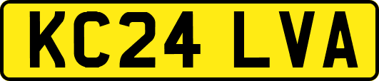 KC24LVA
