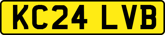 KC24LVB