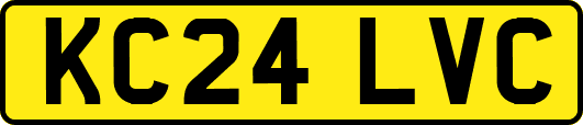 KC24LVC