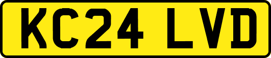 KC24LVD