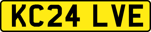 KC24LVE