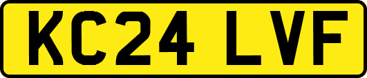 KC24LVF