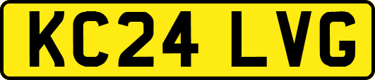 KC24LVG