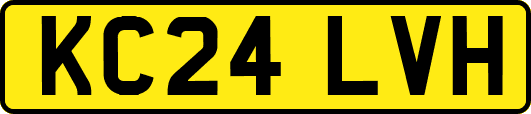 KC24LVH