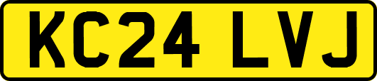 KC24LVJ