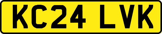 KC24LVK