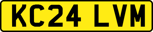 KC24LVM