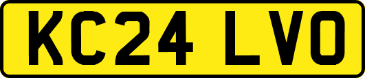 KC24LVO