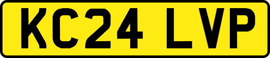 KC24LVP