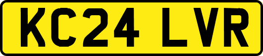 KC24LVR