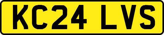 KC24LVS