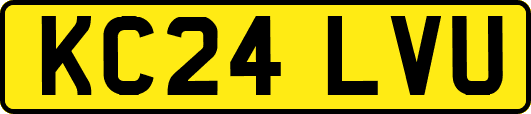 KC24LVU