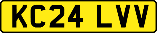 KC24LVV