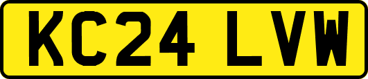 KC24LVW