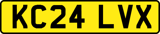 KC24LVX