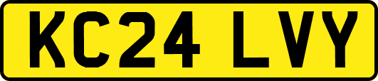 KC24LVY
