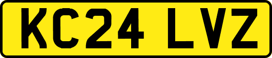 KC24LVZ