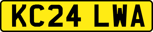 KC24LWA