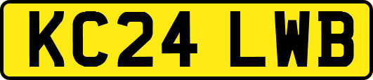 KC24LWB
