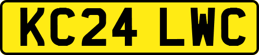 KC24LWC