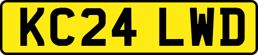 KC24LWD