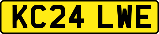 KC24LWE