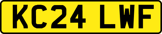 KC24LWF