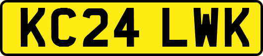 KC24LWK