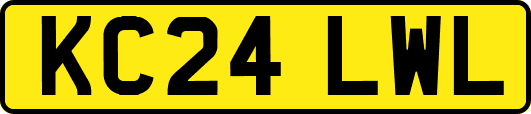 KC24LWL
