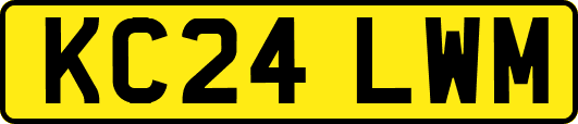 KC24LWM