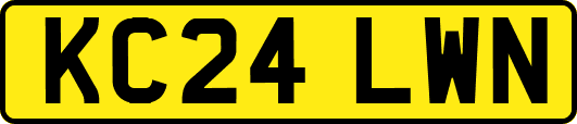 KC24LWN