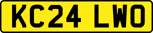 KC24LWO