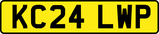 KC24LWP